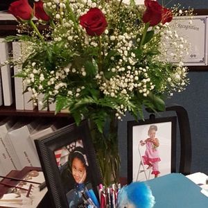 Meet your Posher, Lori